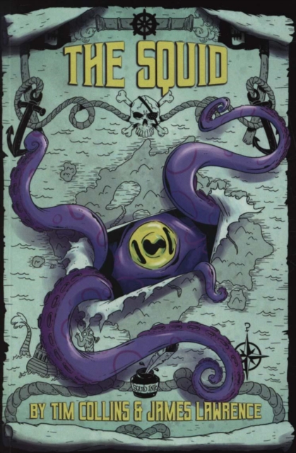 The Squid, Paperback / softback Book