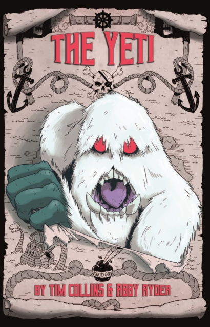 The Yeti, PDF eBook