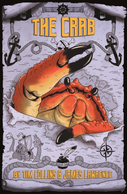 The Crab, PDF eBook