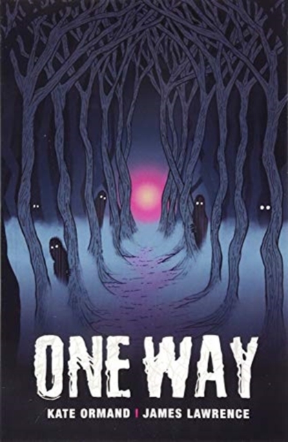 One Way, Paperback / softback Book