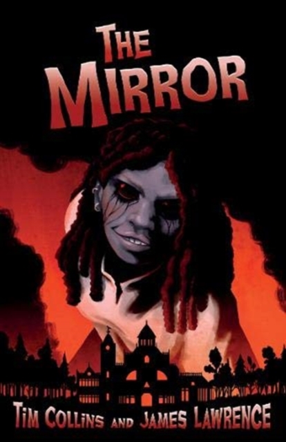 The Mirror, Paperback / softback Book