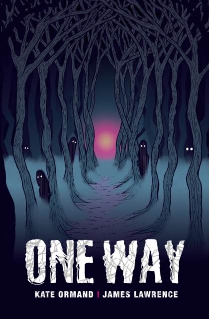 One Way, PDF eBook