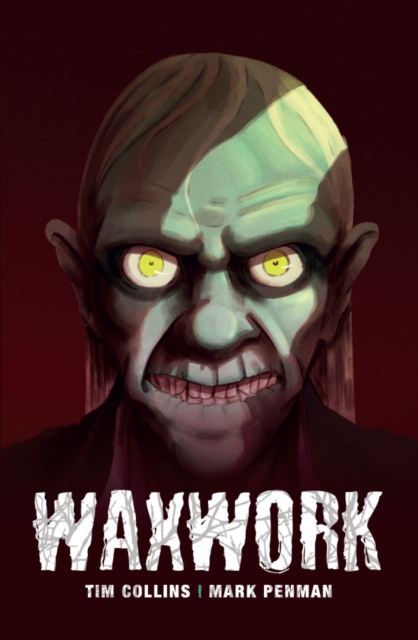 Waxwork, PDF eBook