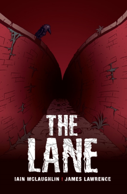 The Lane, PDF eBook