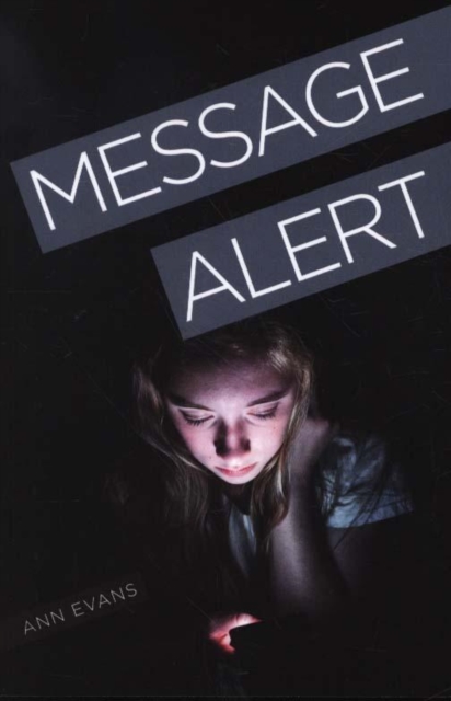 Message Alert, Paperback / softback Book