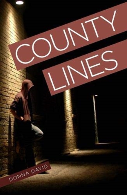 County Lines, Paperback / softback Book