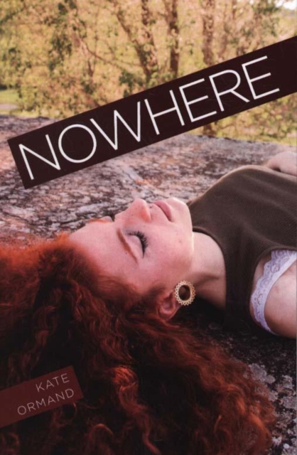 Nowhere, Paperback / softback Book