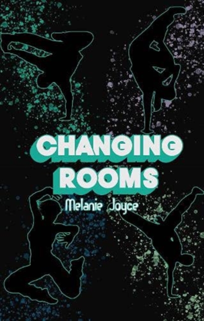 Changing Rooms, Paperback / softback Book