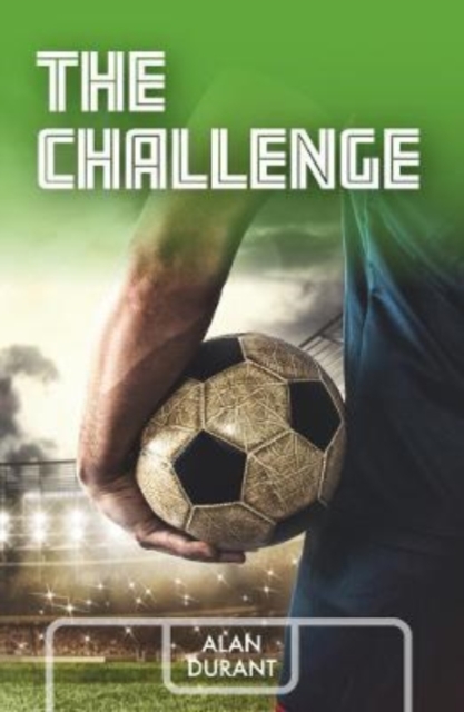 The Challenge, Paperback / softback Book