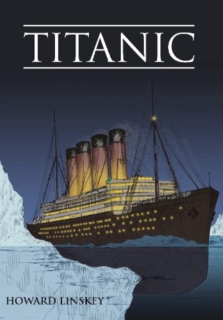 Titanic, Paperback / softback Book