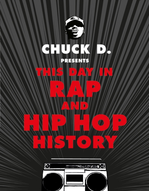 This Day in Rap and Hip-Hop History, EPUB eBook