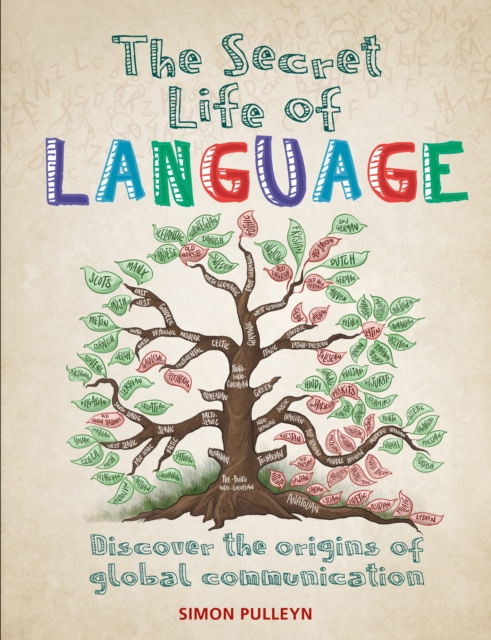 The Secret Life of Language, EPUB eBook