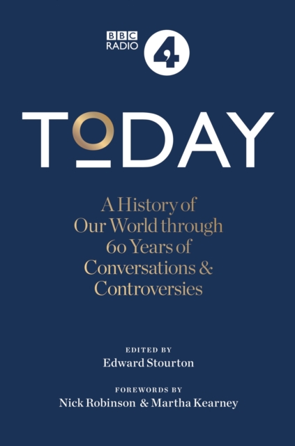 Today : A History of our World through 60 years of Conversations & Controversies, EPUB eBook