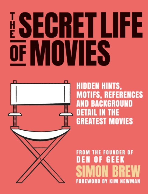 The Secret Life of the Movies, EPUB eBook