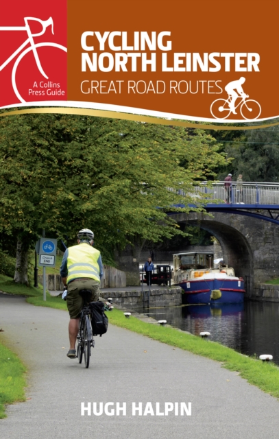 Cycling North Leinster, EPUB eBook