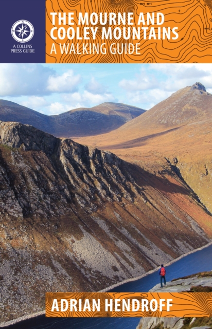 The Mourne and Cooley Mountains, EPUB eBook