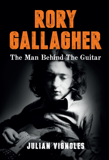 Rory Gallagher, EPUB eBook