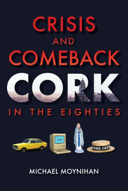Crisis and Comeback, EPUB eBook