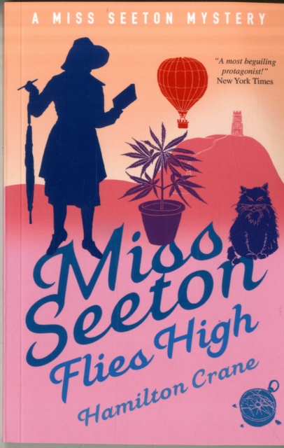 Miss Seeton Flies High, Paperback / softback Book