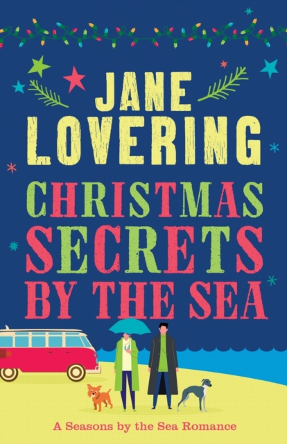 Christmas Secrets by the Sea (Seasons by the Sea Book 1), Paperback / softback Book