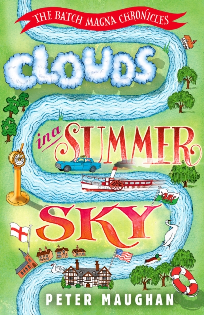Clouds in a Summer Sky, Paperback / softback Book