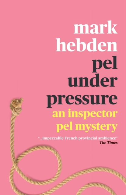 Pel Under Pressure, Paperback / softback Book