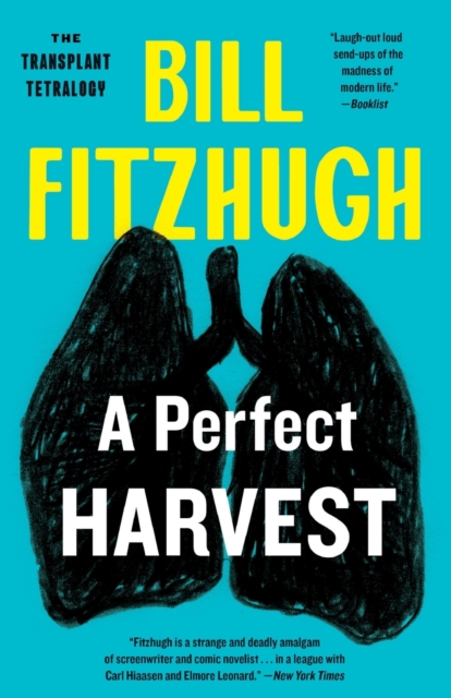 A Perfect Harvest, Paperback / softback Book