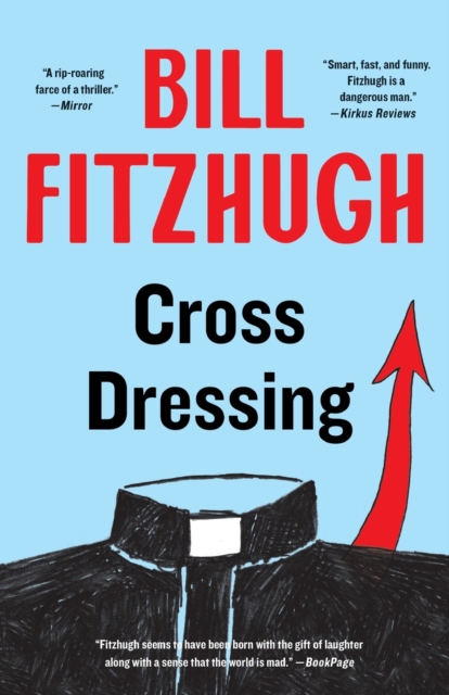 Cross Dressing, Paperback / softback Book