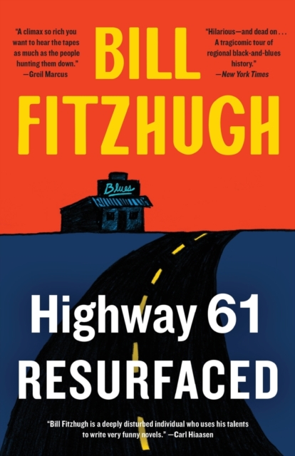 Highway 61 Resurfaced, Paperback / softback Book