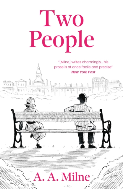 Two People, Paperback / softback Book