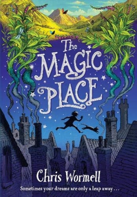 The Magic Place, Paperback / softback Book
