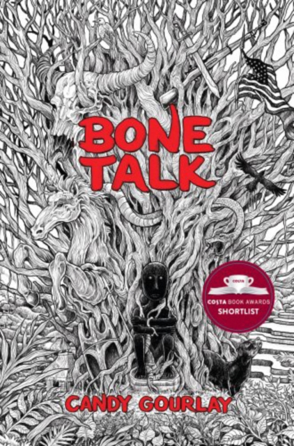 Bone Talk, Paperback / softback Book
