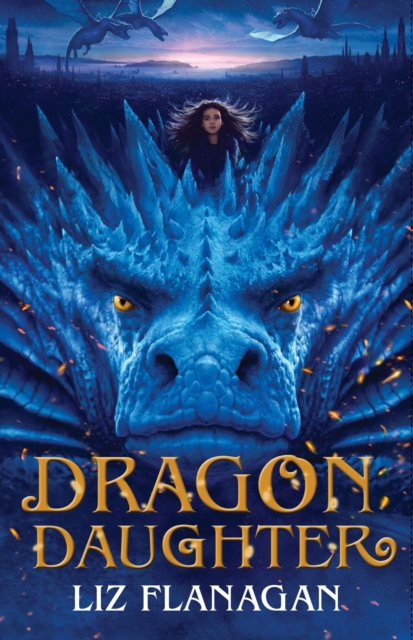 Dragon Daughter, Paperback / softback Book