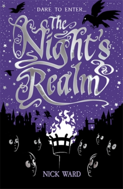The Night's Realm, Paperback / softback Book