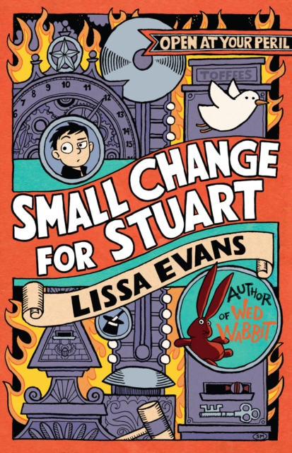Small Change for Stuart, Paperback / softback Book