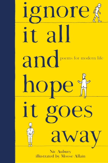 Ignore It All and Hope It Goes Away, EPUB eBook