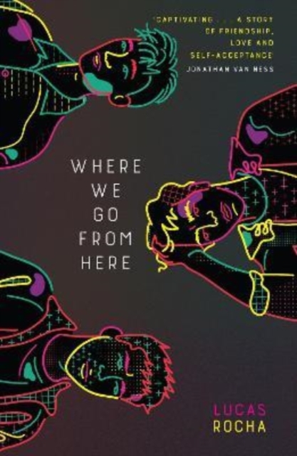 Where We Go From Here, Paperback / softback Book