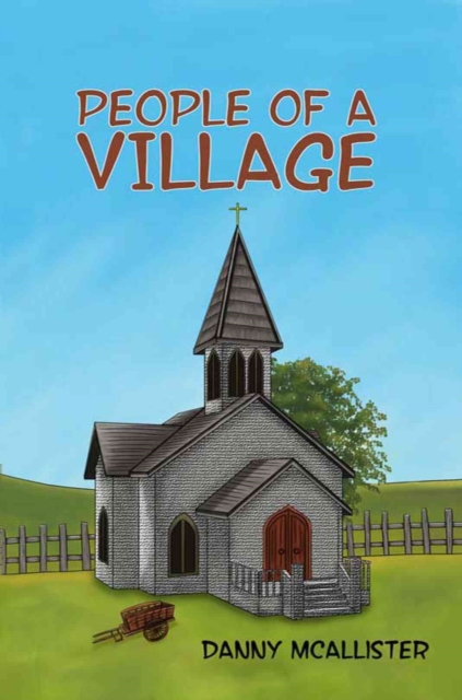 People of a Village, Paperback / softback Book