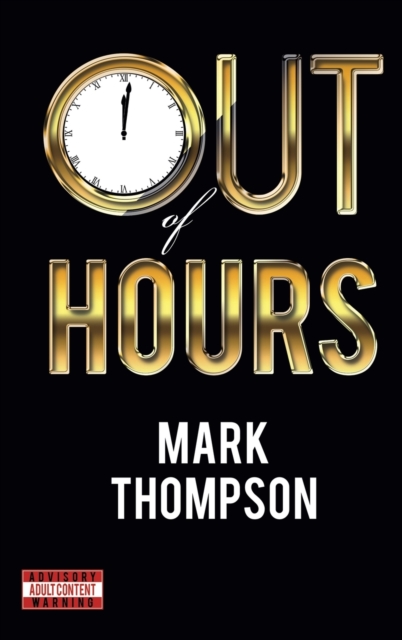 Out of Hours, Hardback Book