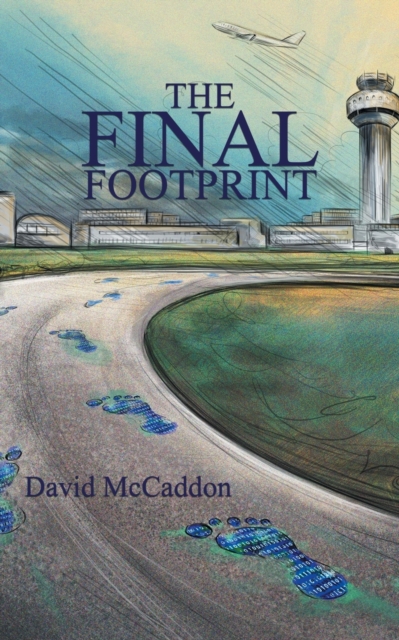 The Final Footprint, Paperback / softback Book