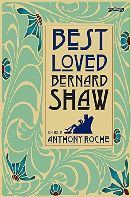 Best-Loved Bernard Shaw, Hardback Book