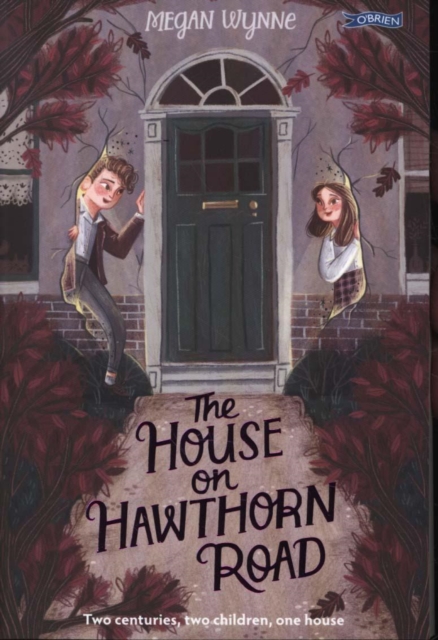 The House on Hawthorn Road, Paperback / softback Book