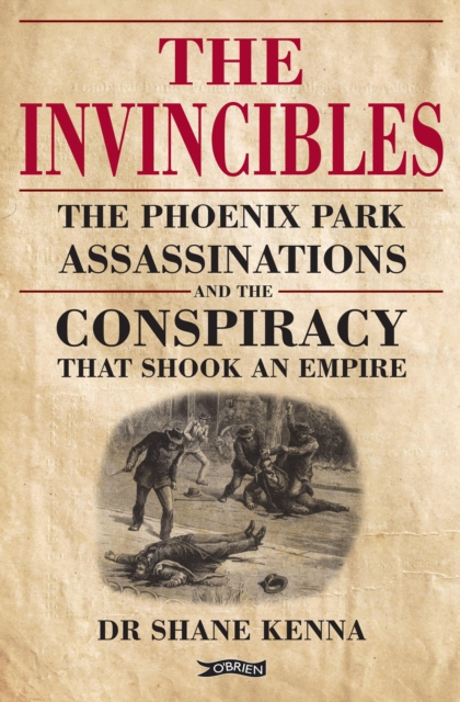 The Invincibles, EPUB eBook