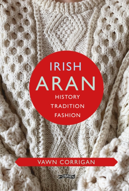 Irish Aran, EPUB eBook