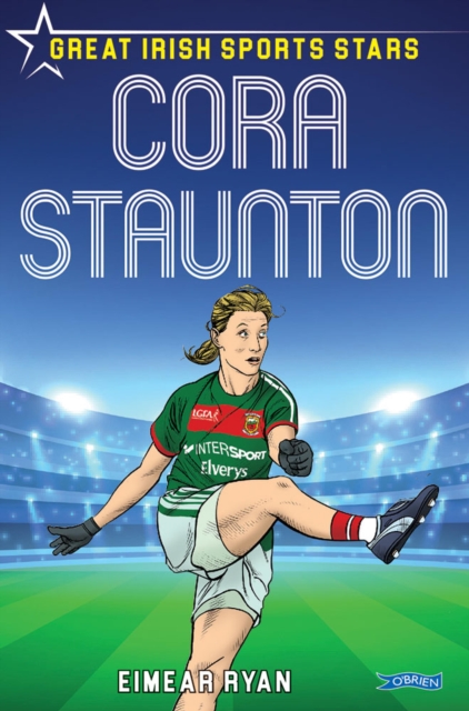 Cora Staunton, EPUB eBook