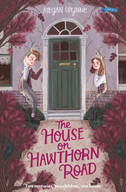 The House on Hawthorn Road, EPUB eBook