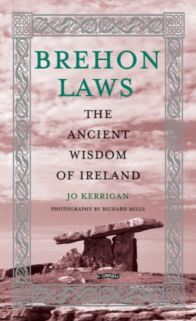 Brehon Laws, EPUB eBook