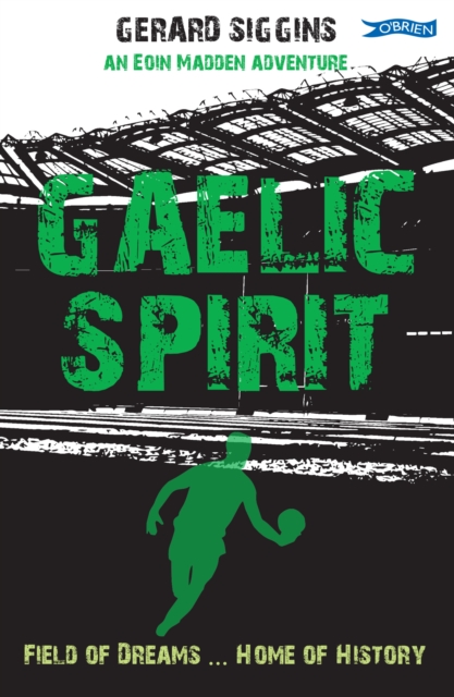 Gaelic Spirit, EPUB eBook
