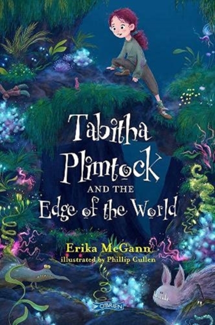 Tabitha Plimtock and the Edge of the World, Paperback / softback Book
