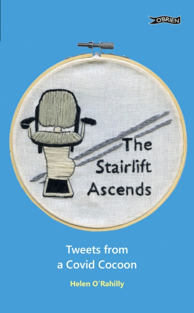 The Stairlift Ascends, EPUB eBook